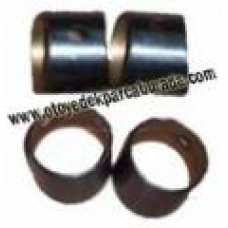  TOYOTA HILUX- PICK UP LN145- 98/01 PİSTON KOL BURCU (3L) 30 PİN (TDC)